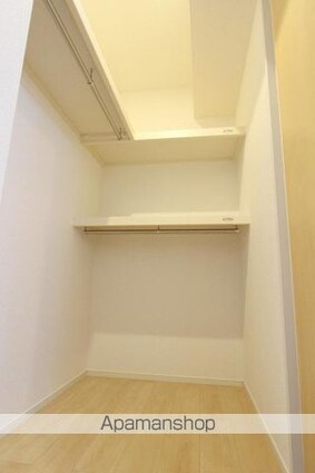 ルーベル太田Ｄ[1LDK/47.08m2]の収納