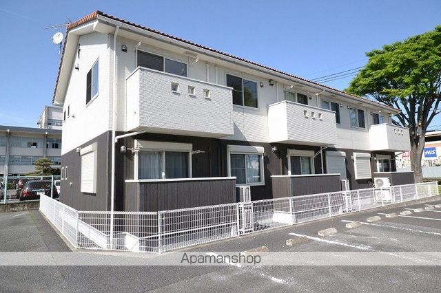 パルメゾンけやき