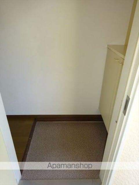 和歌山県和歌山市園部[3DK/48.18m2]の玄関