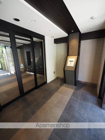 ララプレイス梅田西イルミナーレの内装写真