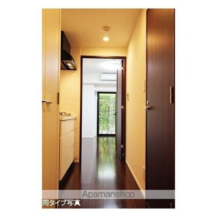 コンフォリア豊洲[1K/25.92m2]のその他部屋・スペース