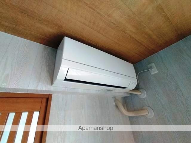 MESSAGE苦楽園三番町の内装写真
