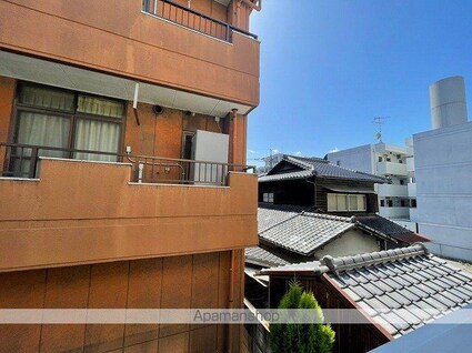 月光西川口町弐番館[1LDK/27.53m2]の眺望