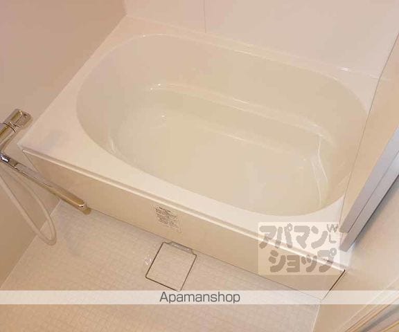 メゾンドココの内装写真