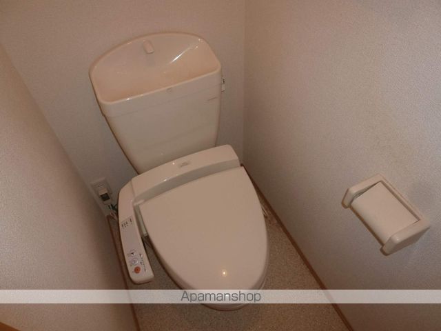 クロノスの内装写真