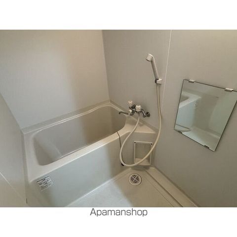 VIOLETTE白石の内装写真