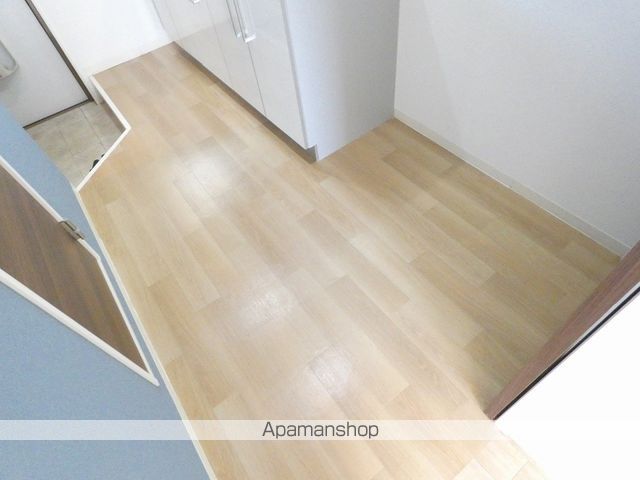 NEXTAGE新橋の内装写真