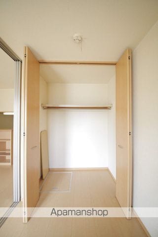 アムールヒルズの内装写真
