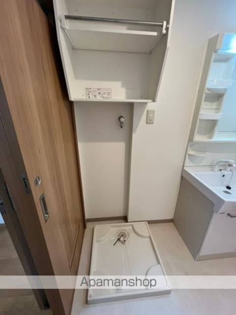 和歌山県和歌山市葵町[2LDK/48m2]の内装5