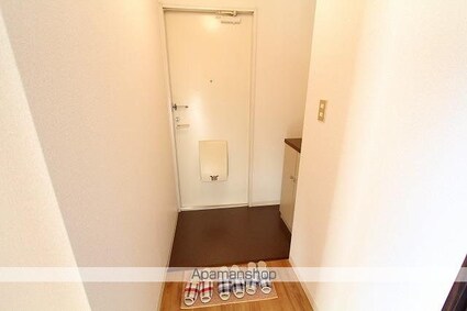 フレグランス・キャンディ[3DK/50.81m2]の内装2