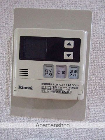 グランドール北小金の内装写真