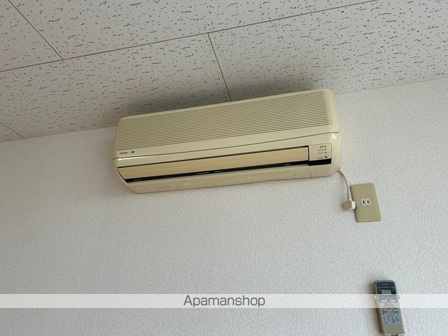 クレストヒルB棟の内装写真