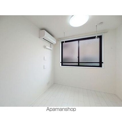 Ｍステージ志村坂上[1R/20.25m2]のその他内装1