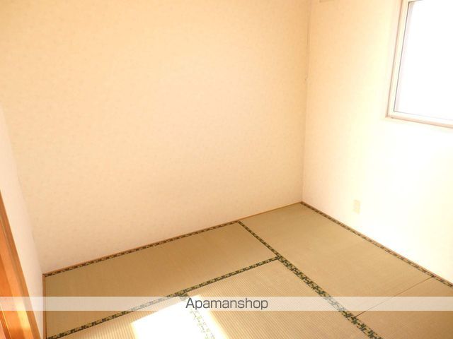 コーポグローバルの内装写真