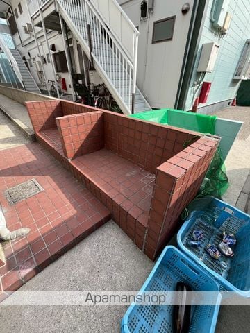 テラス今川Bのその他写真