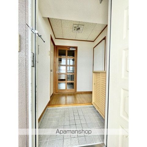 卸町マンションフタバの内装写真