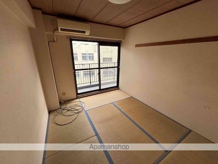 東京都新宿区高田馬場４丁目[2DK/37.95m2]のリビング・居間3