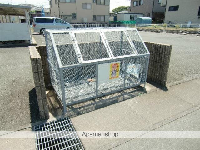 アネシスKOSAIの内装写真