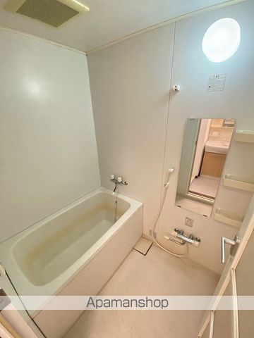 シーガーデンの内装写真