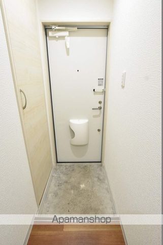 色内ハンドレッドの内装写真