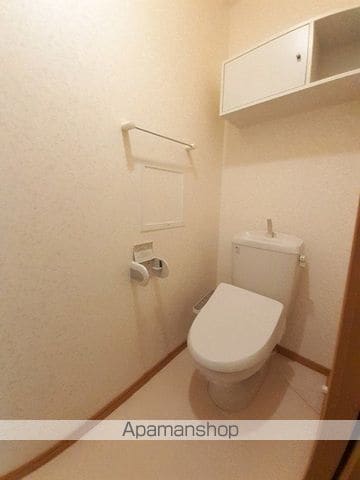 グリュッククレー A棟の内装写真