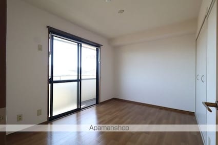 ハイカムールウエストリバー　Ａ棟[3LDK/65.46m2]の内装2