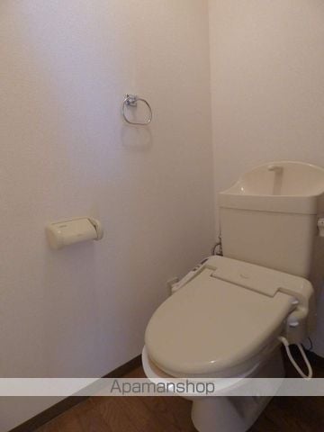フォレスト楢山の内装写真