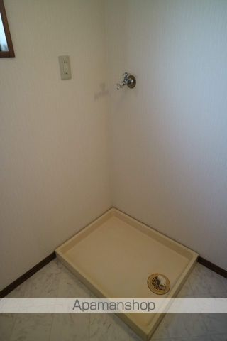 SURPLUSワイズハウスIIの内装写真
