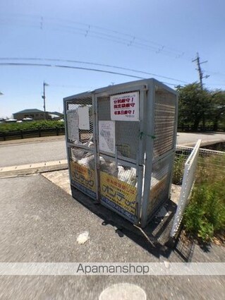 コーポサンライズ[3DK/57.15m2]の共用部2