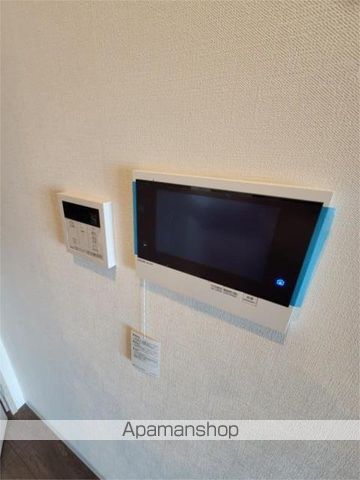 HORIZON RESIDENCEの内装写真