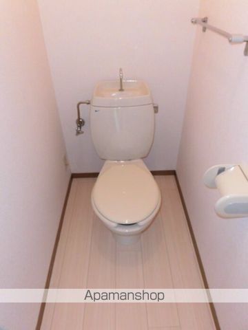グローリー中村の内装写真