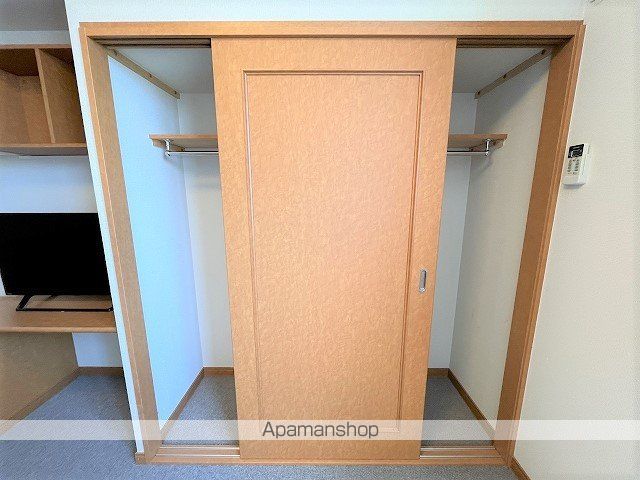 レオパレスひまわりの内装写真