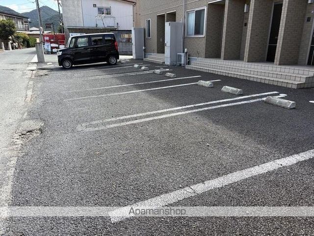 ショコラール・シュー Aのその他写真