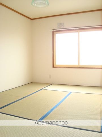 コーポ木村の内装写真