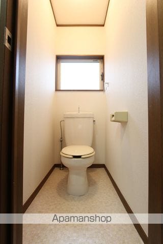 ヤマミチハイツの内装写真