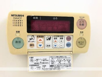 シャーメゾンｍｆ　Ｂ棟[2LDK/54.01m2]の内装3