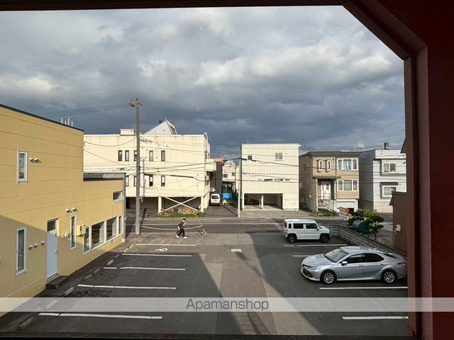 スカイコーポのその他写真