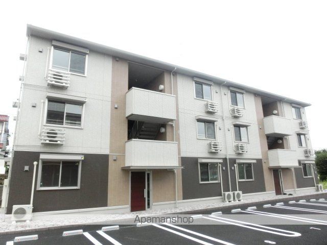 PARK HILLS MIYAKO Aのその他写真