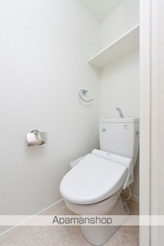 エンクレスト県庁前の内装写真