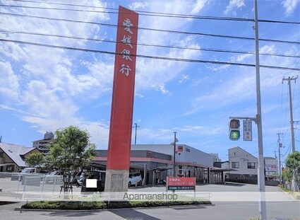 レオネクスト松山インターⅢ[1K/26.08m2]の周辺3