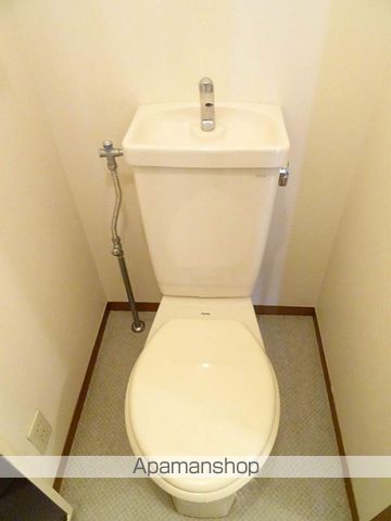 PARCROSETTEII番館の内装写真