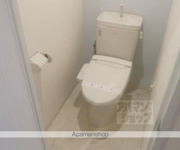 新烏丸日光ハイツの内装写真