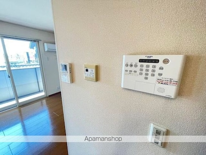 ソリスガーデン[2LDK/64.57m2]のその他設備