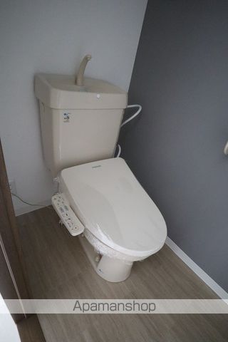 グリーンリーフの内装写真