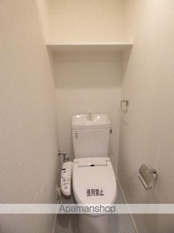 NH江坂IIの内装写真