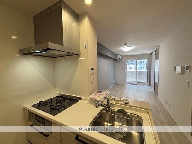 D-ROOM伊賀駅東の内装写真