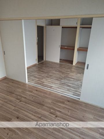 舟入コーポラスの内装写真