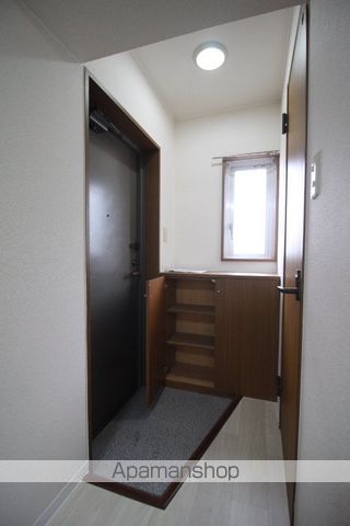 アミスター大供の内装写真