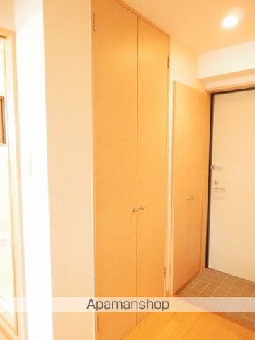 グロリアス西新の内装写真