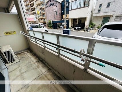 ラ　イスラ　グランデ[1K/28.57m2]の内装3